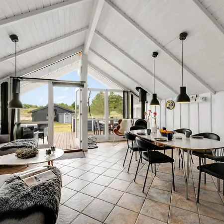Cyrill - 250m To The Fjord By Interhome 別荘 *