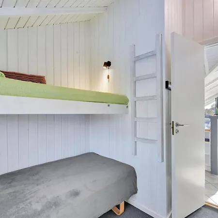 Cyrill - 250m To The Fjord By Interhome Feriehus *