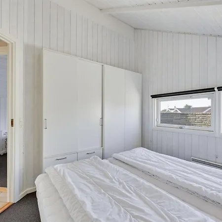 Cyrill - 250m To The Fjord By Interhome Bjerregård