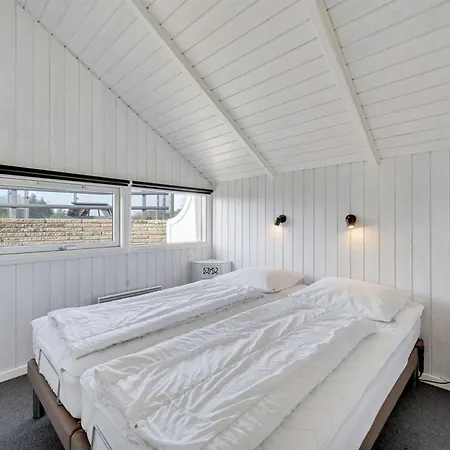 Feriehus Cyrill - 250m To The Fjord By Interhome *
