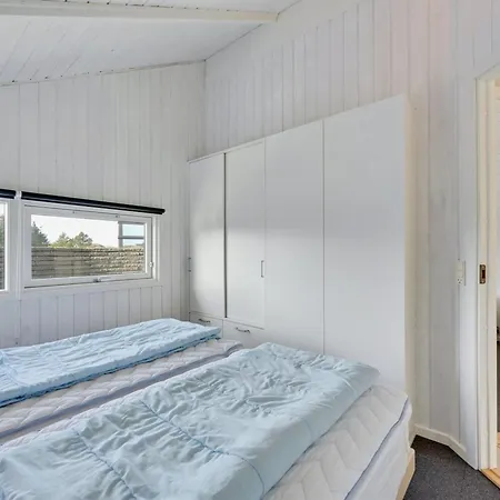 Cyrill - 250m To The Fjord By Interhome * Bjerregård