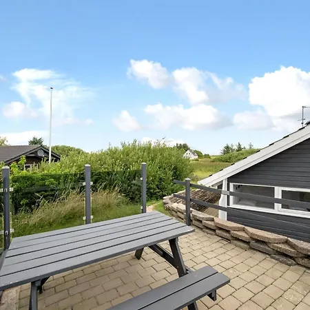 Cyrill - 250m To The Fjord By Interhome 別荘 *